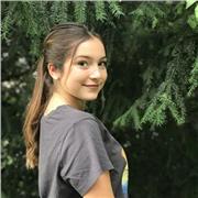 Clases para niños de primaria/ESO de francés e inglés pero también apoyo escolar con los deberes